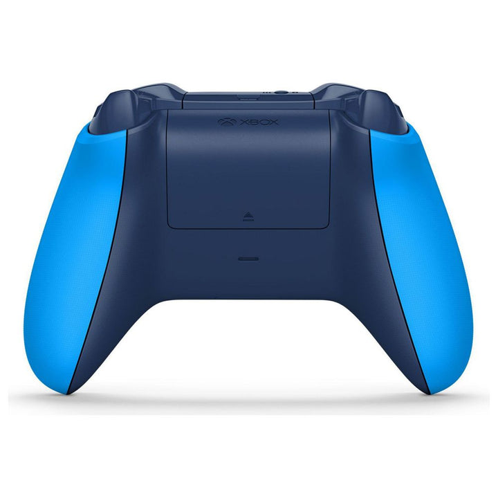 Official Xbox One Wireless Controller 3.5mm - Blue