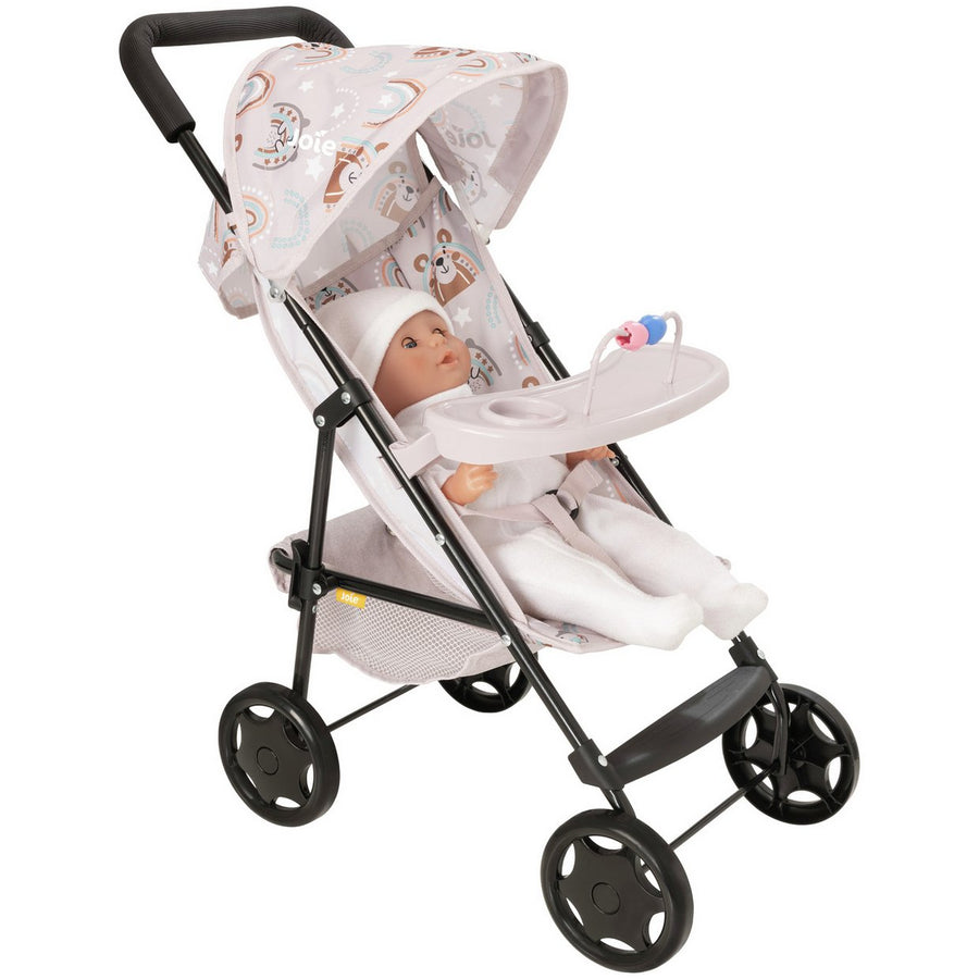 Joie Playtime Dolls Pushchair