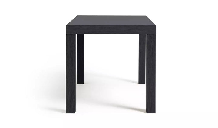 Home Apley Coffee Table - Black