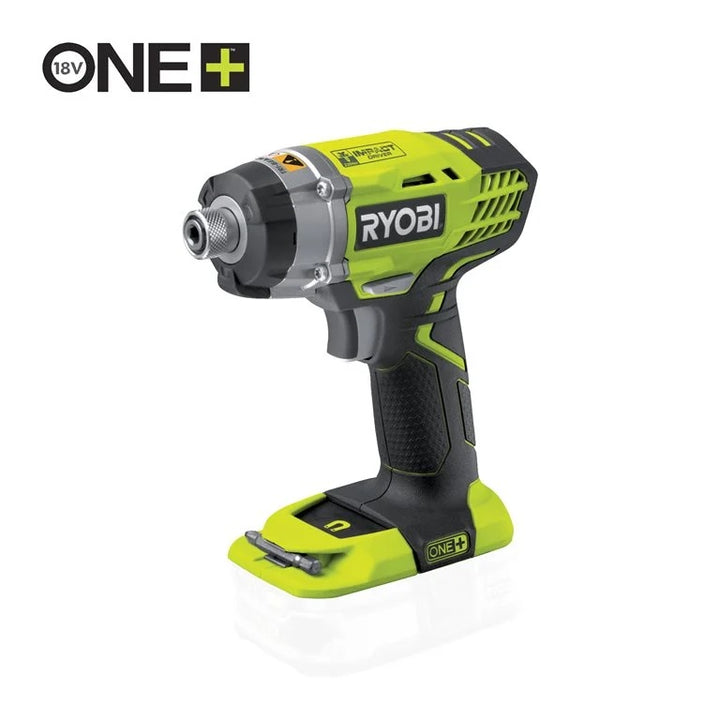 Ryobi RID1801M 18V ONE+ Cordless Impact Driver (Bare Tool)