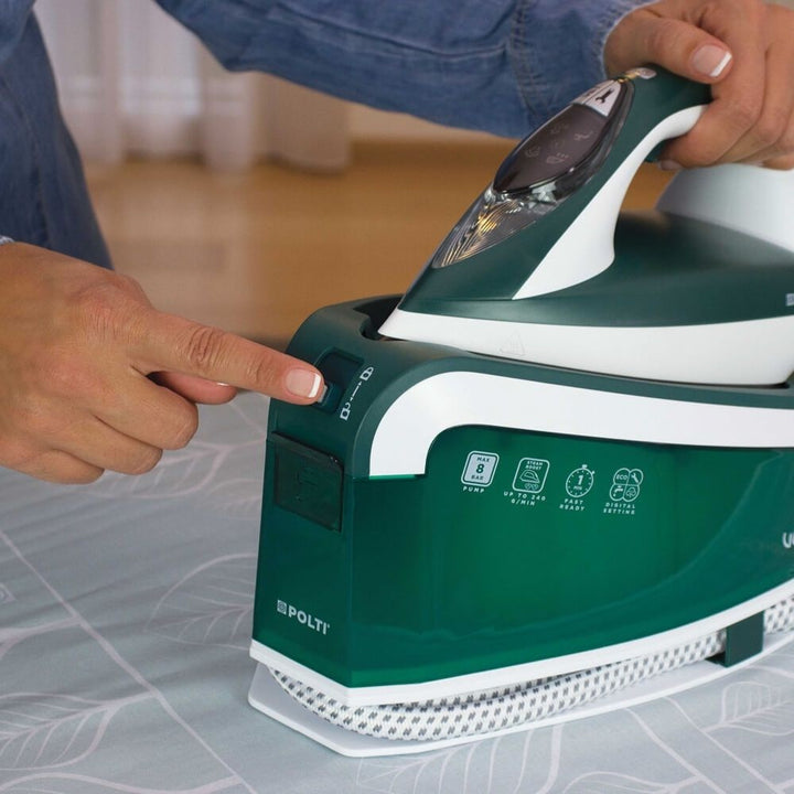 Polti PLGB0076 Vaporella Express VE30.20 Steam Generator Iron