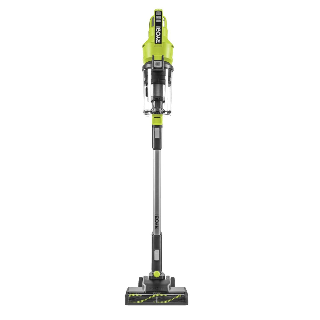 Ryobi RSV18-0 18V ONE+ Cordless Brushed Stick Vac (Bare Tool)