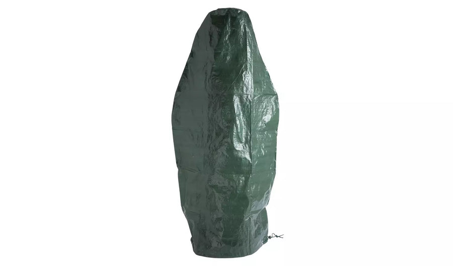 Large Chiminea Cover - Green