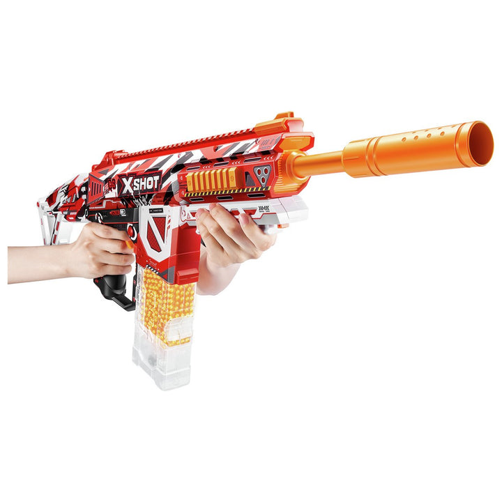 X-shot Hyper Gel Large Blaster