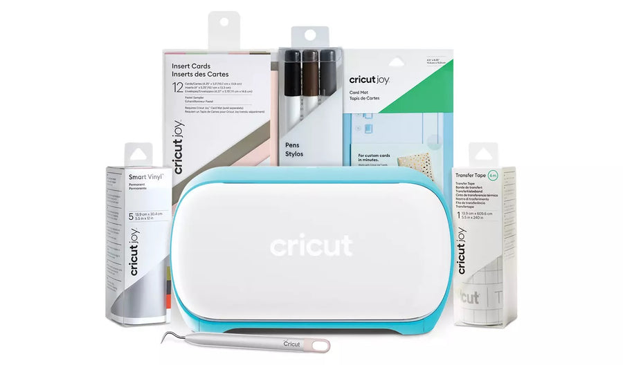 Cricut Joy Starter Kit