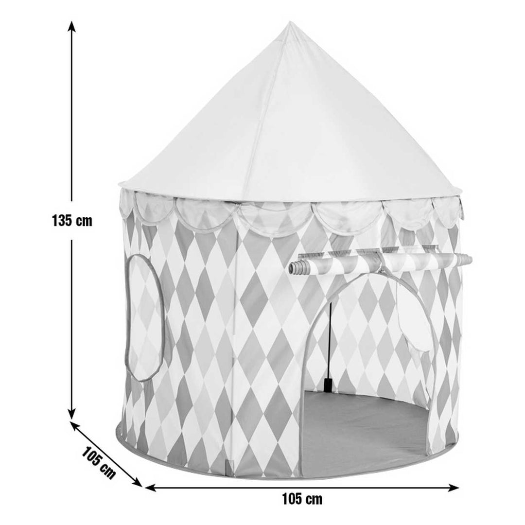 Habitat Harley Play Tent 