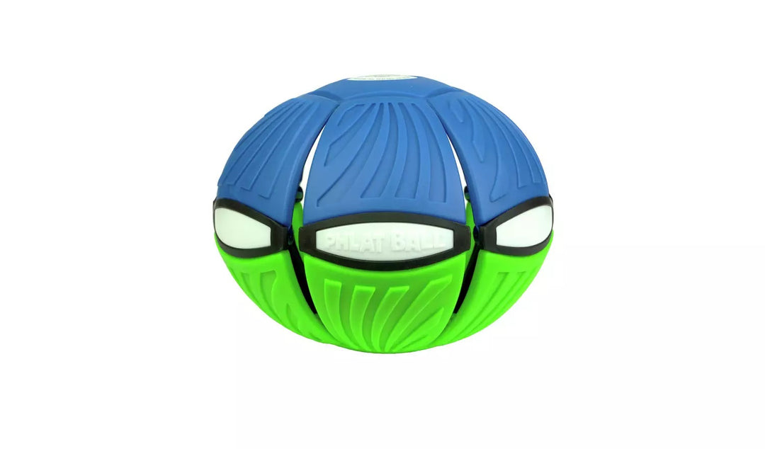 Phlat Ball