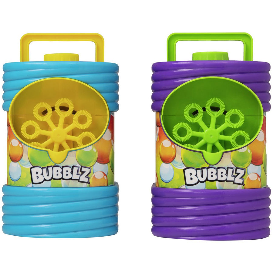 Bubblz Electronic Bubble Machine