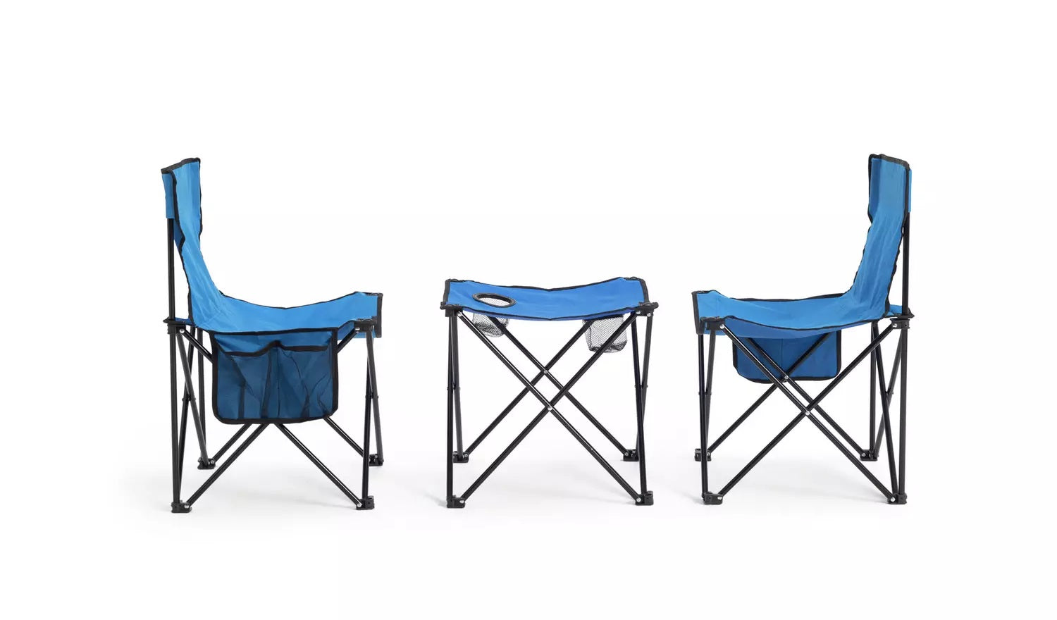 Proaction 2 in 1 camping stool and discount table