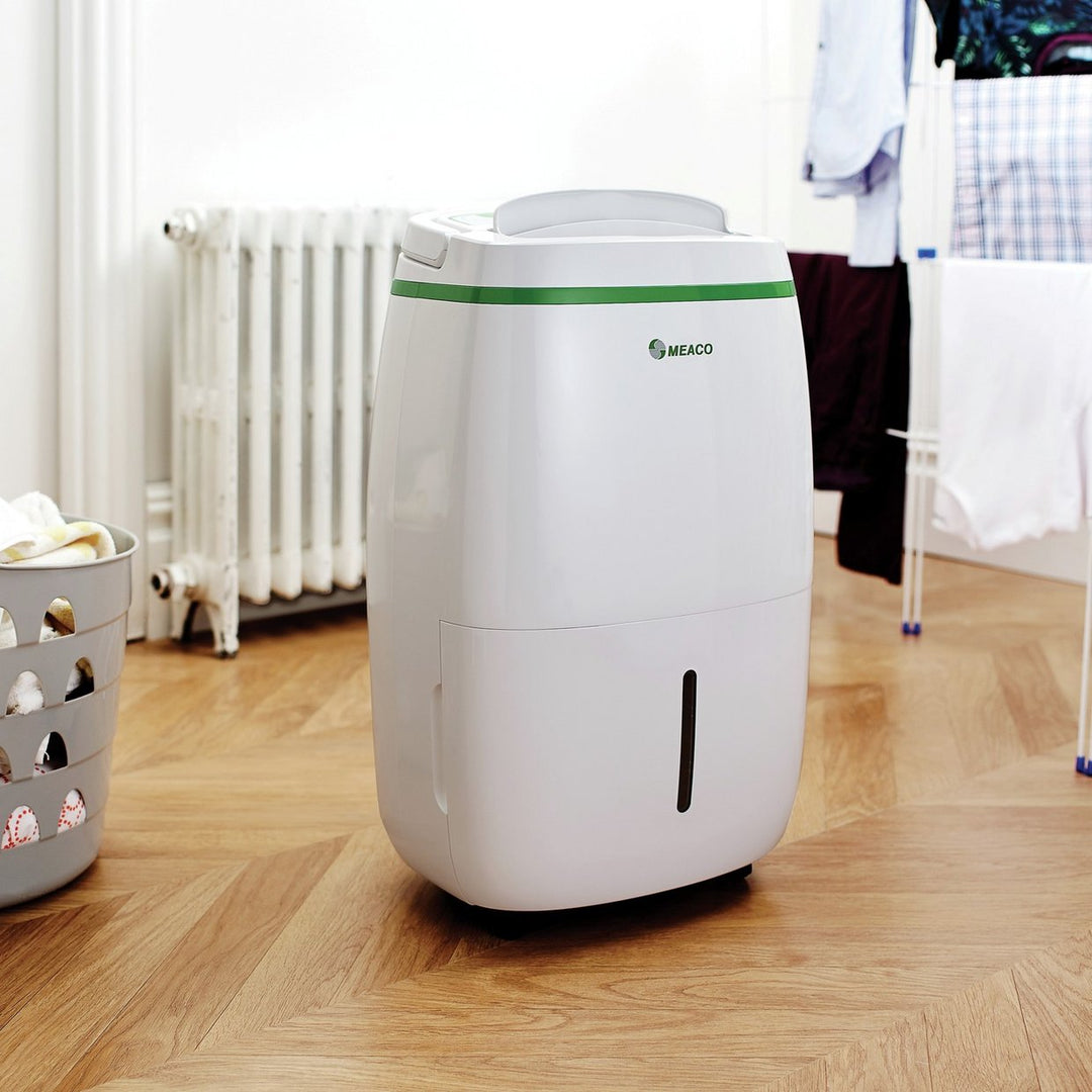 Meaco Low Energy 20 Litre Dehumidifier