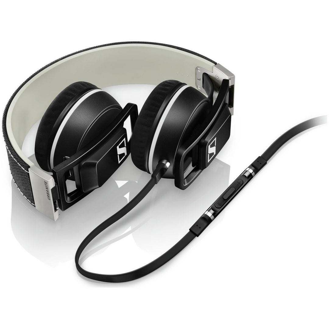 Sennheiser Urbanite Headphones - Black