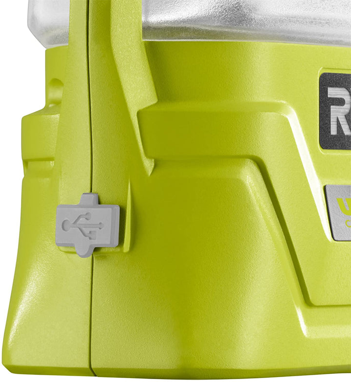 Ryobi R18ALU-0 18V ONE+ Cordless LED Area Light - Bare Tool