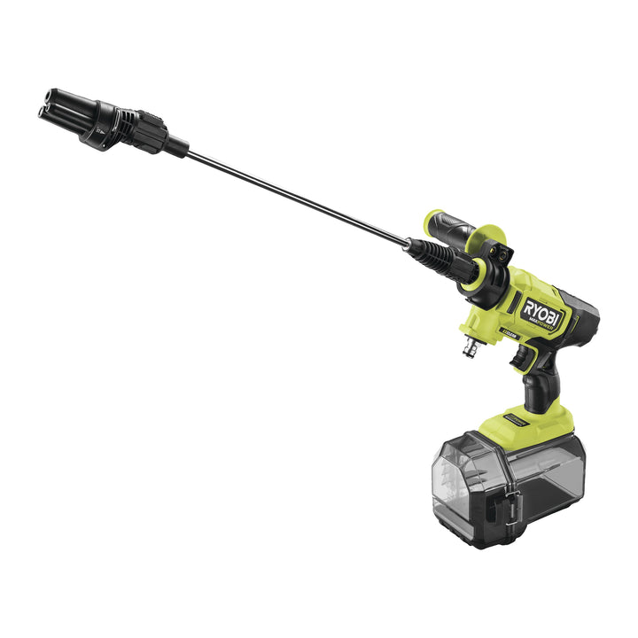 Ryobi RY36PWX41A-0 36V Cordless Brushless 41bar Power Washer - Bare Tool