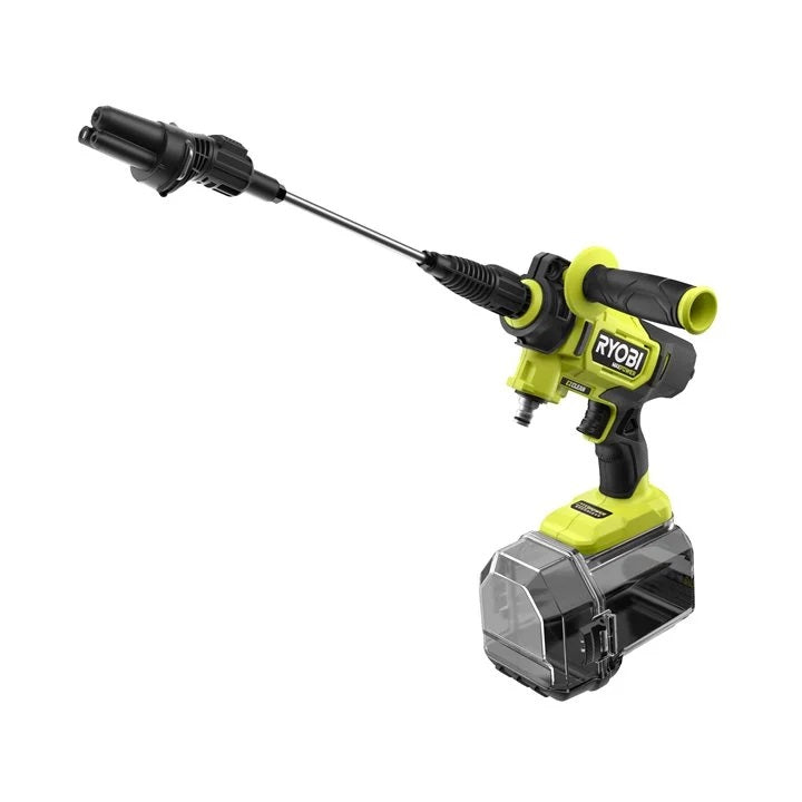 Ryobi RY36PWX41A-0 36V Cordless Brushless 41bar Power Washer