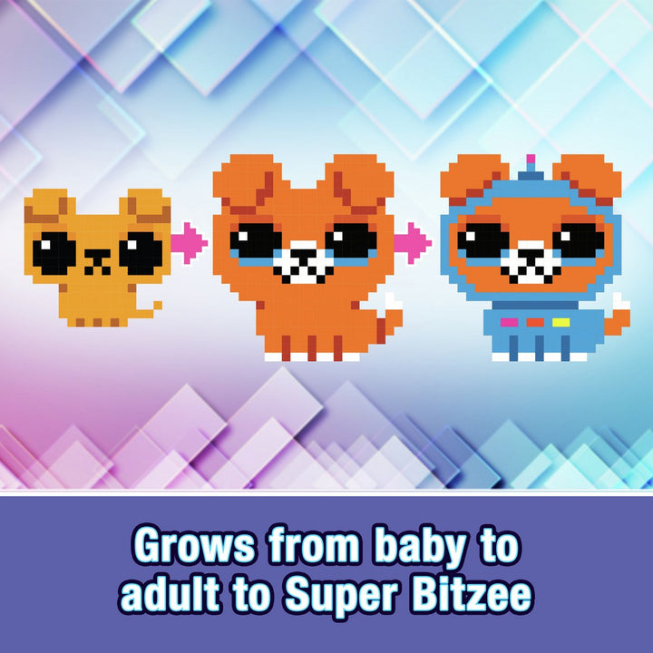 Bitzee Interactive Digital Pet