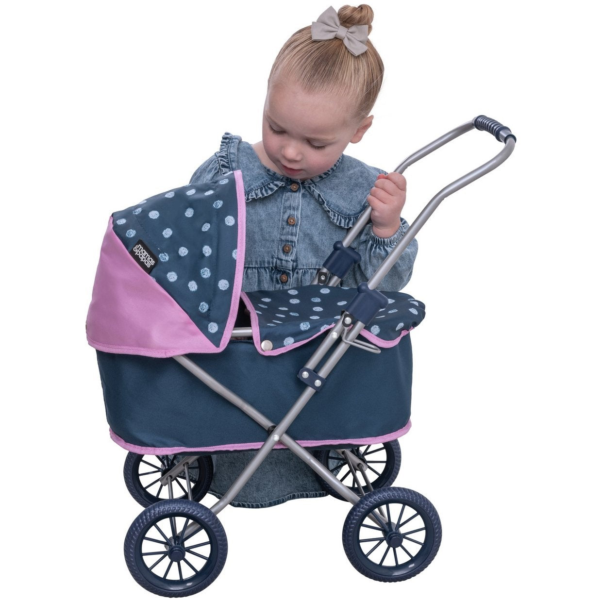 My first toy pram online