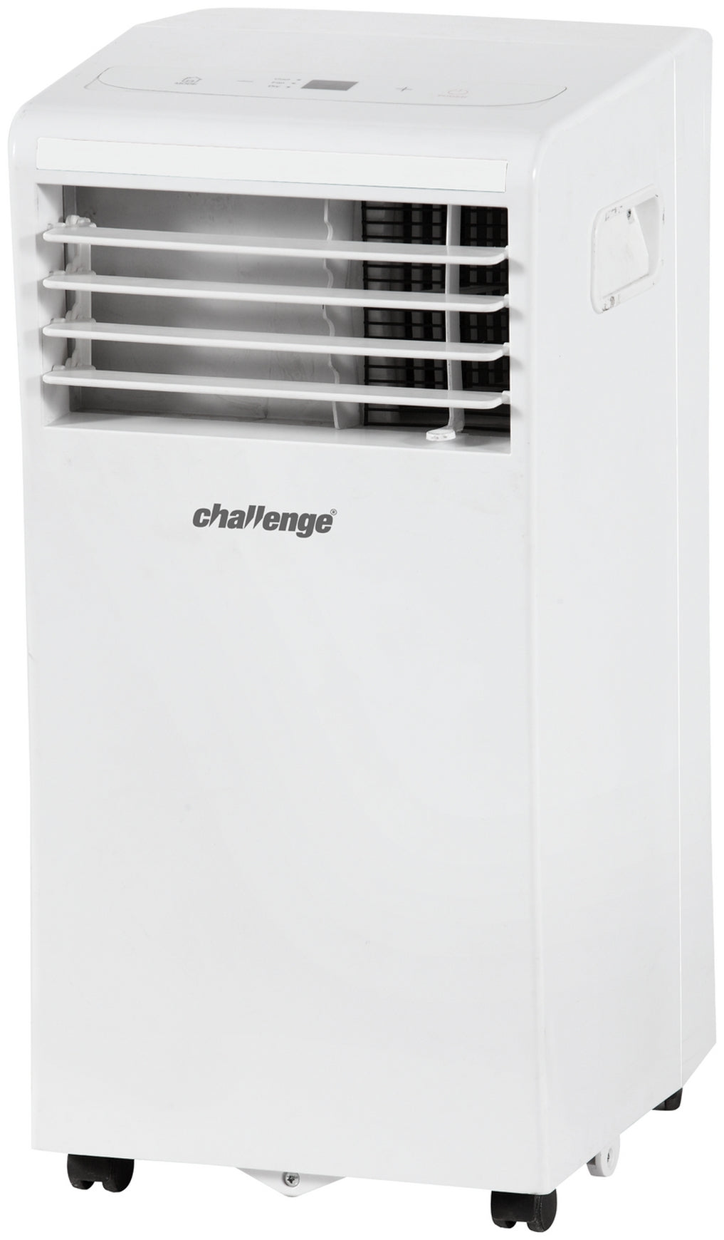 Challenge 5K Air Conditioner - 5000BTU - 3-in-1 - With Remote Control