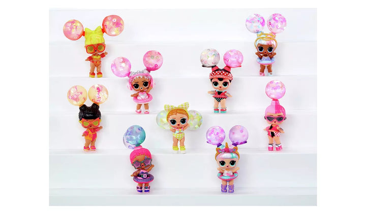 L.O.L. Surprise Water Balloon Dolls