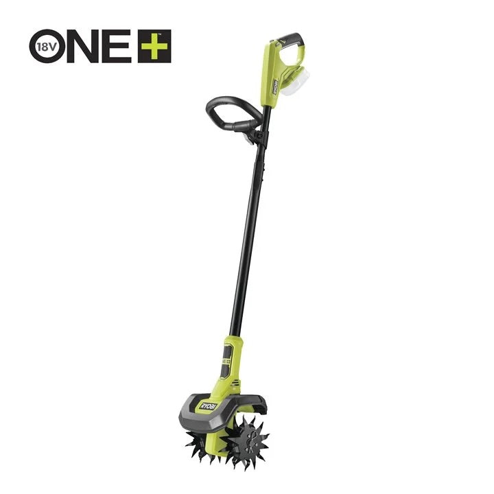 Ryobi RY18CVA-0 18V ONE+™ Cordless Garden Cultivator (Bare Tool)