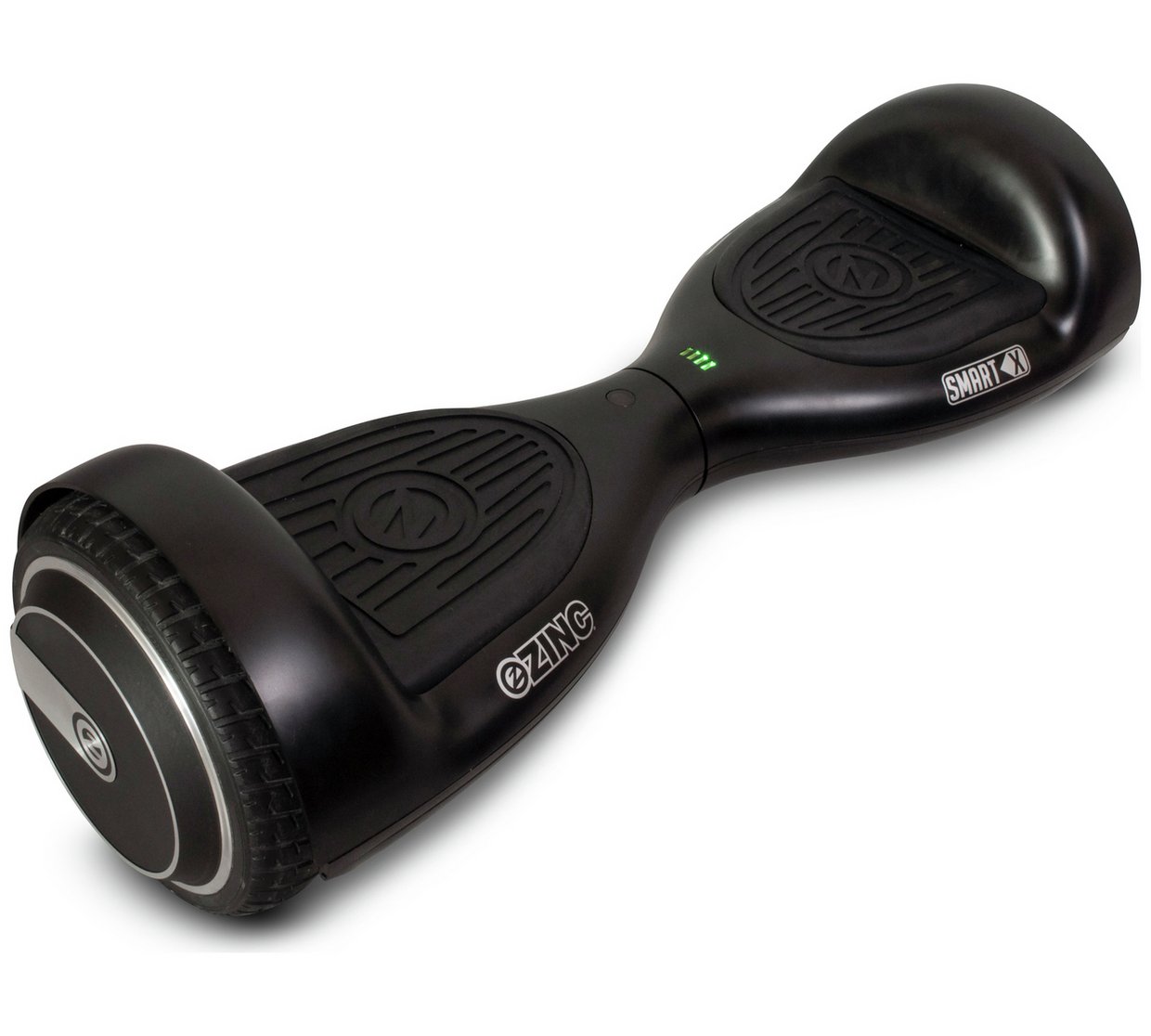 Zinc Smart X Hoverboard GED Outlet