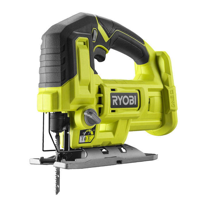 Ryobi RJS18-0 18V ONE+ Cordless Jigsaw (Bare Tool)