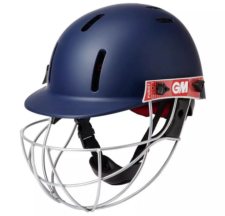 Gunn and Moore Junior Cricket Helmet