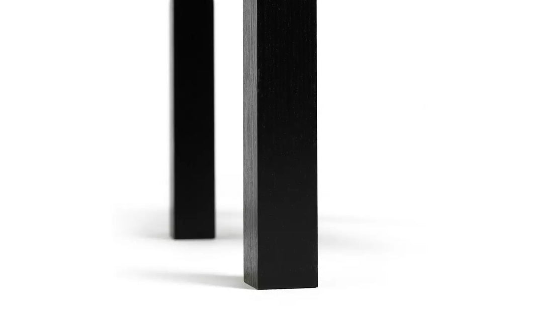 Home Apley End Table - Black