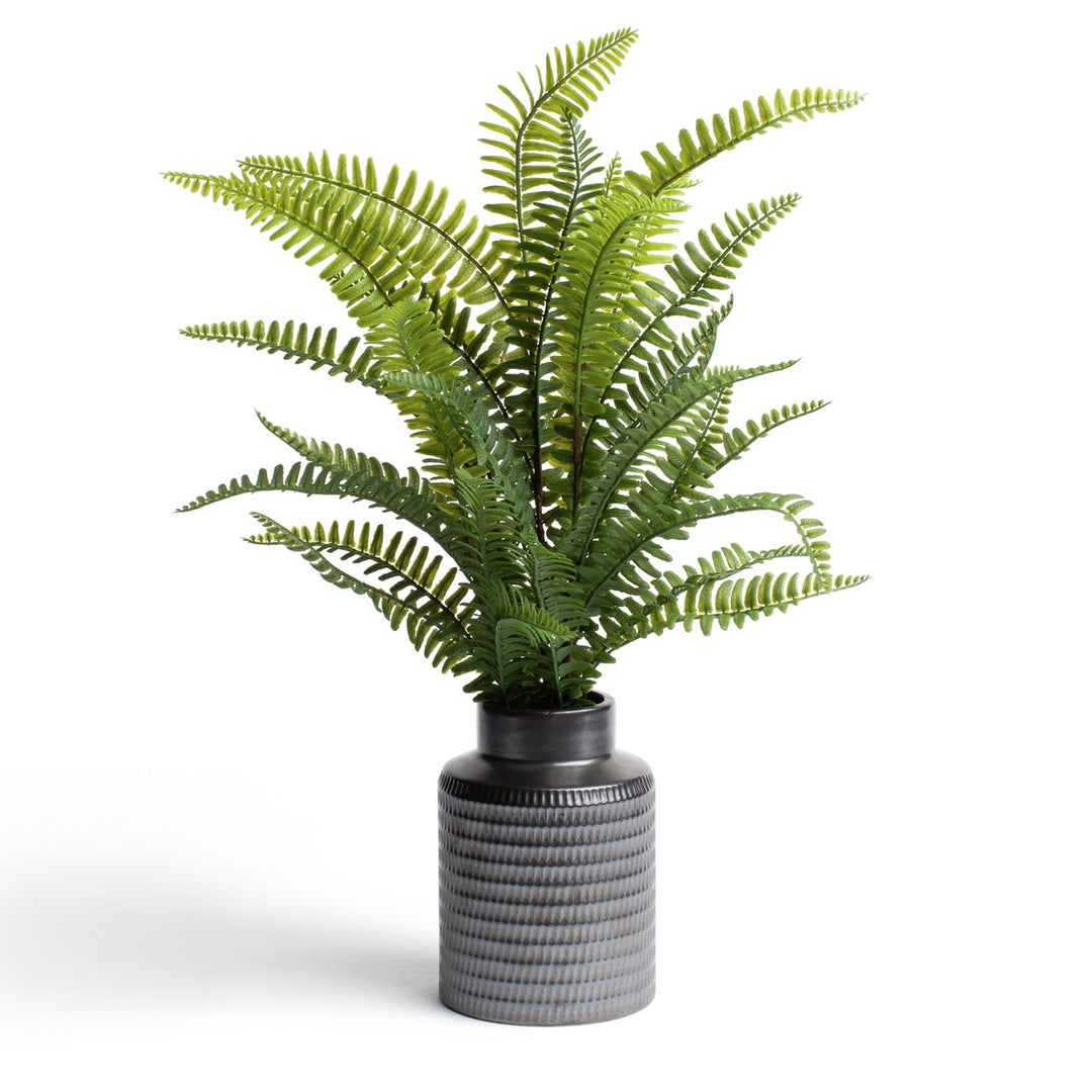 Habitat Eden Large Artificial Fern