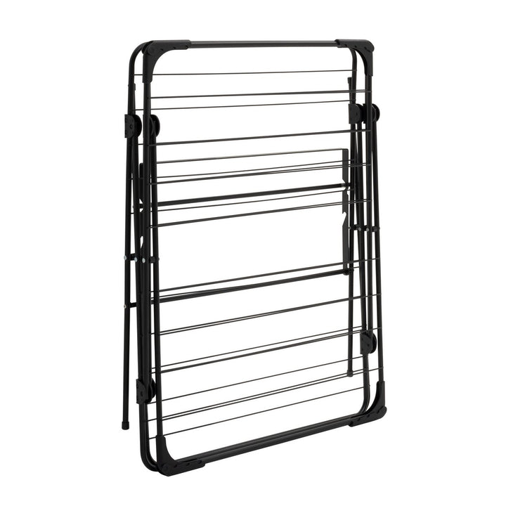 Argos Home 20m 3 Tier Jumbo Indoor Clothes Airer