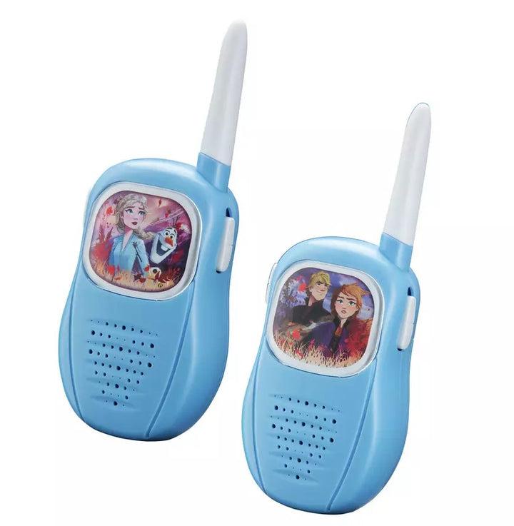 Frozen 2 Walkie Talkies