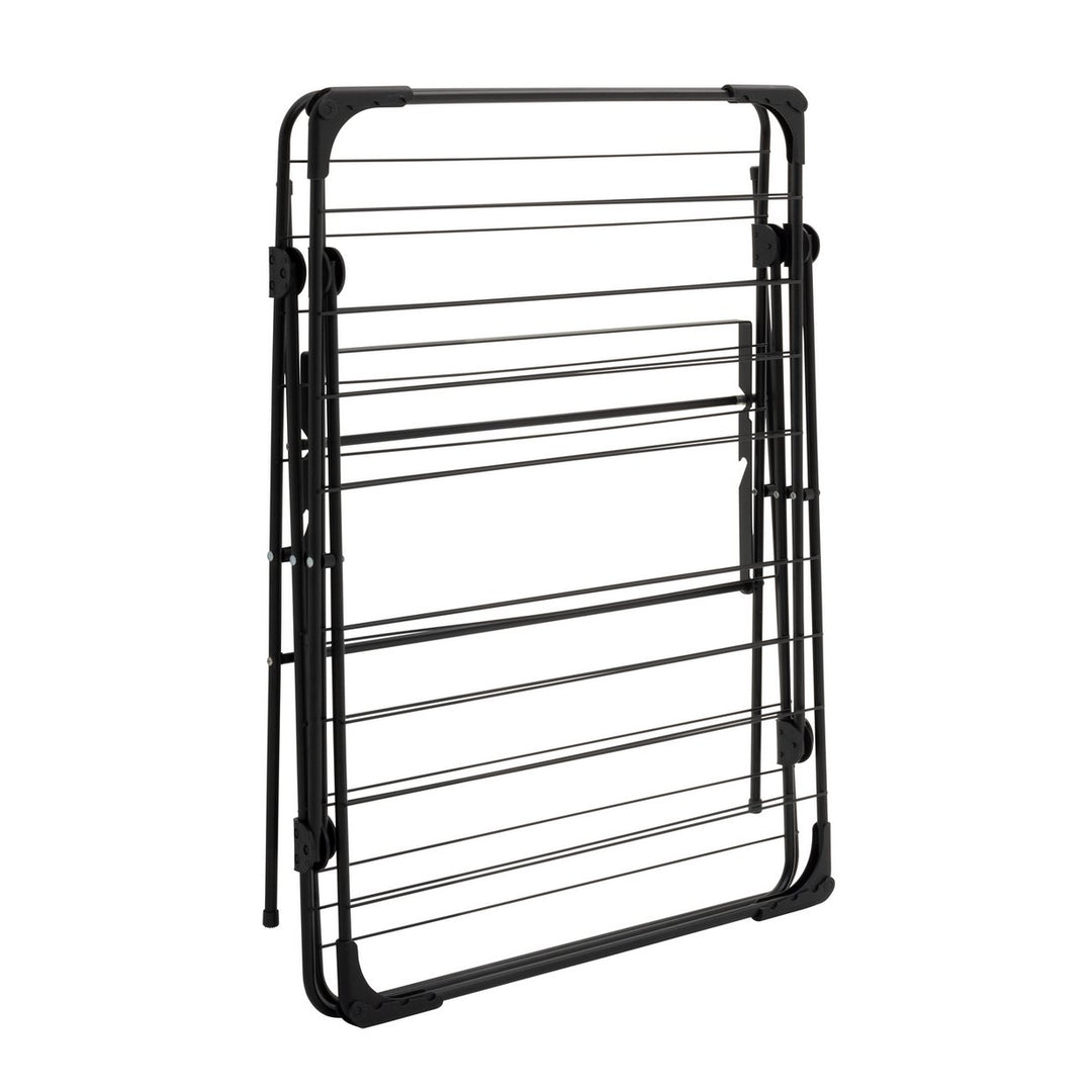 Home 20m 3 Tier Jumbo Indoor Clothes Airer