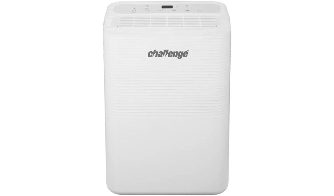 Challenge D015B 10 Litre Dehumidifier