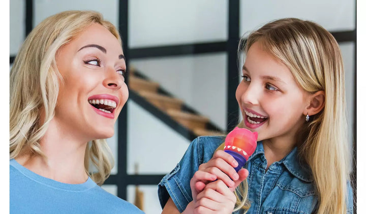 Gabby's Dollhouse Sing Along Microphone