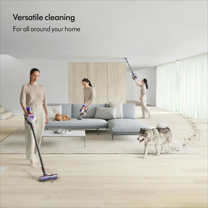 Dyson V8 Absolute Cordless Vacuum Cleaner