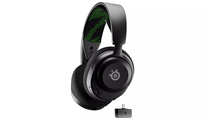 SteelSeries Arctis Nova 4X Xbox, PS, Switch, PC Headset