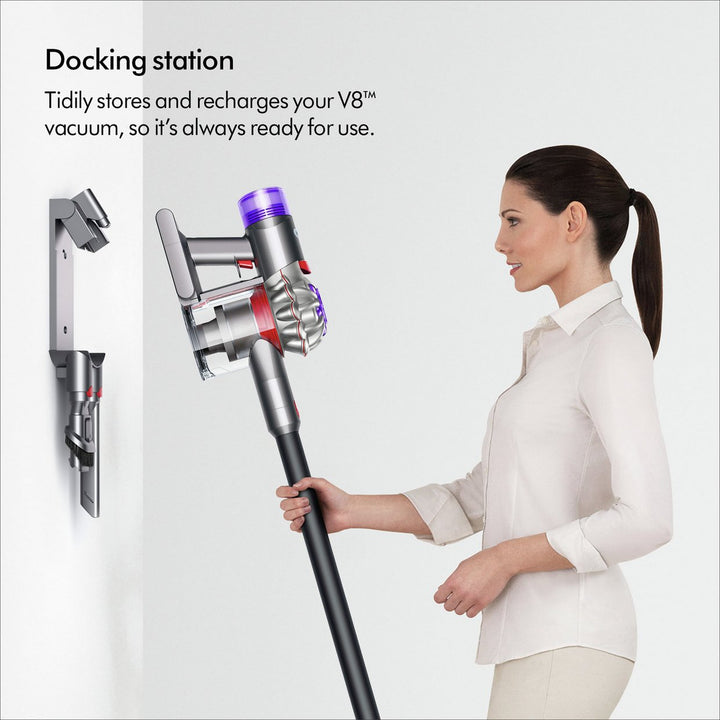 Dyson V8 Absolute Cordless Vacuum Cleaner