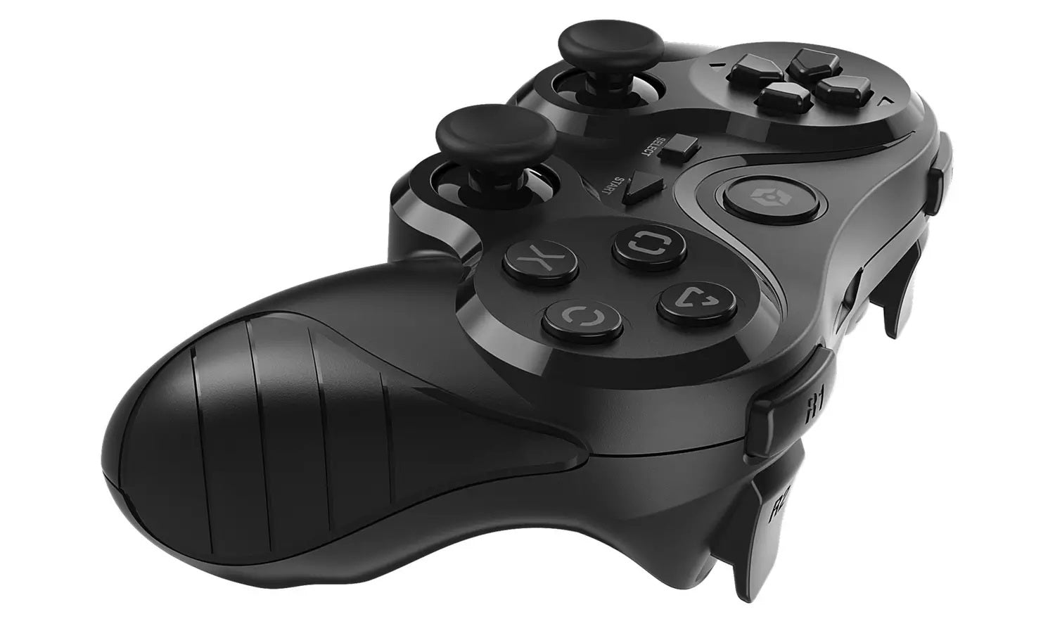 Gioteck vx3 wireless ps3 controller deals pc