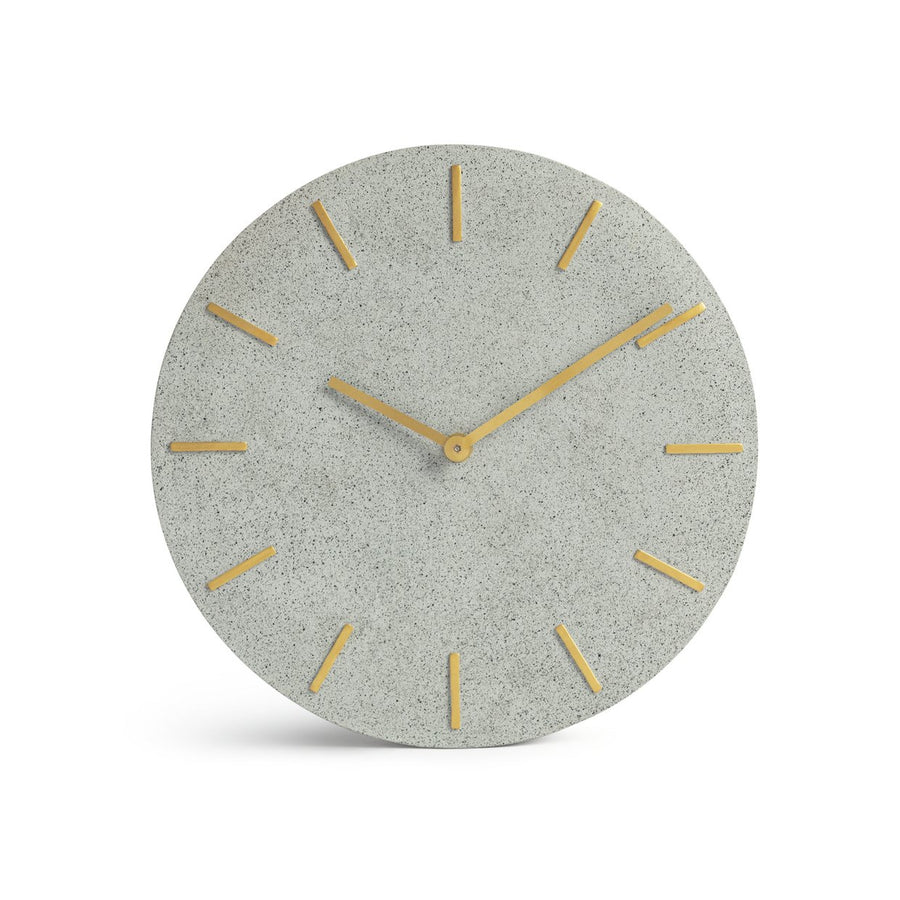 Habitat Garden Wall Clock