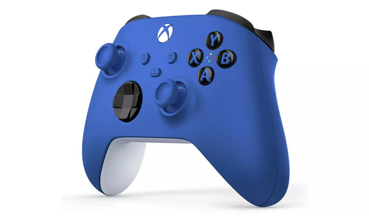 Official Xbox Series X & S Wireless Controller - Blue