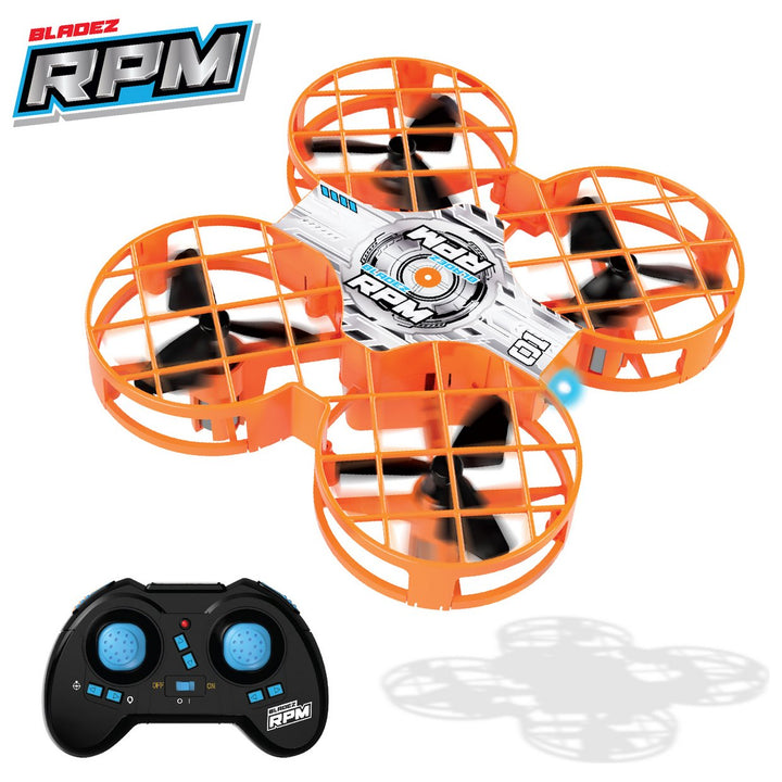 Bladez RPM Racing RC Drone