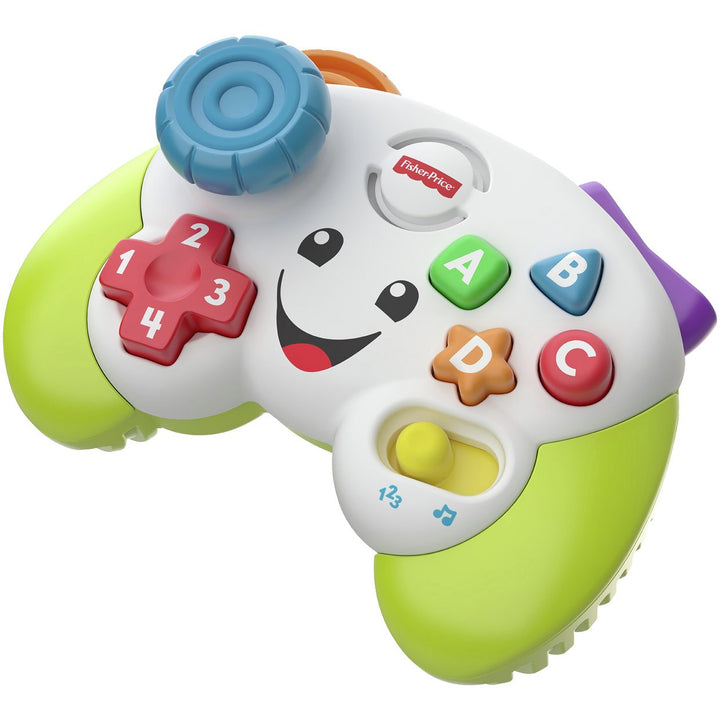 Fisher-Price Laugh & Learn Game & Learn Controller