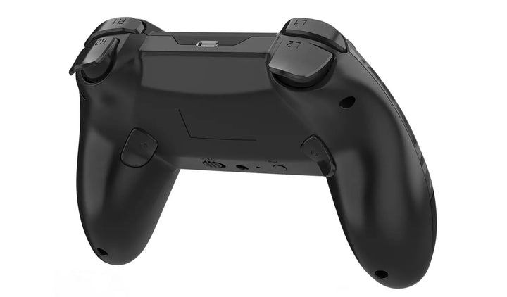 Gioteck WX4+ Switch Wireless RGB Controller - Dark Camo