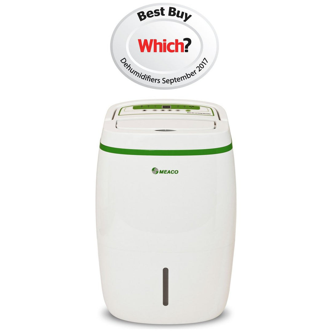 Meaco Low Energy 20 Litre Dehumidifier