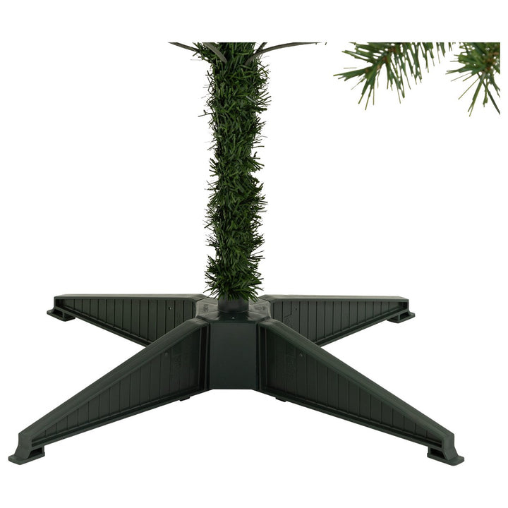 Habitat 6ft Pre lit Mixed Cashmere Christmas Tree