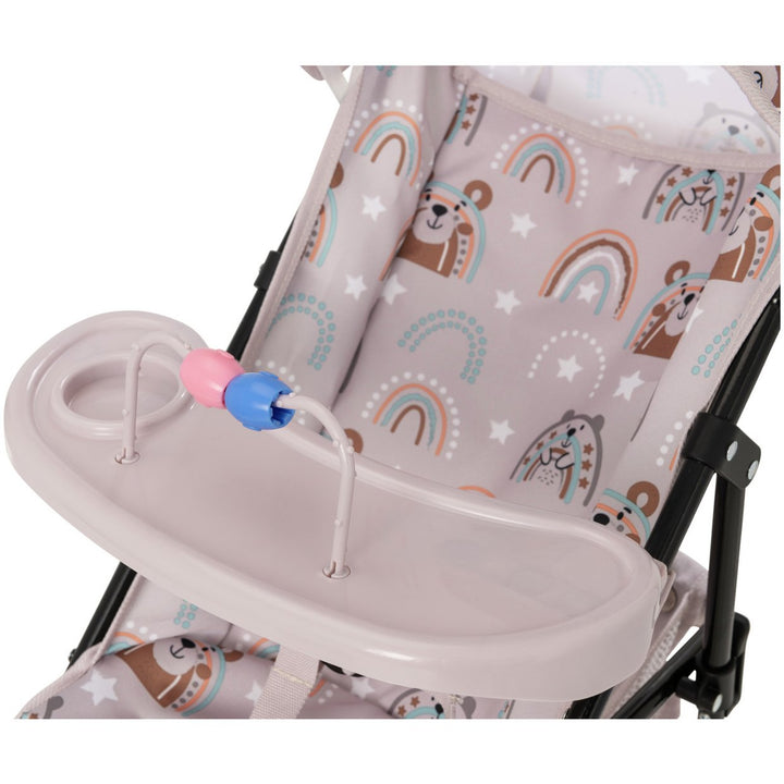 Joie Playtime Dolls Pushchair