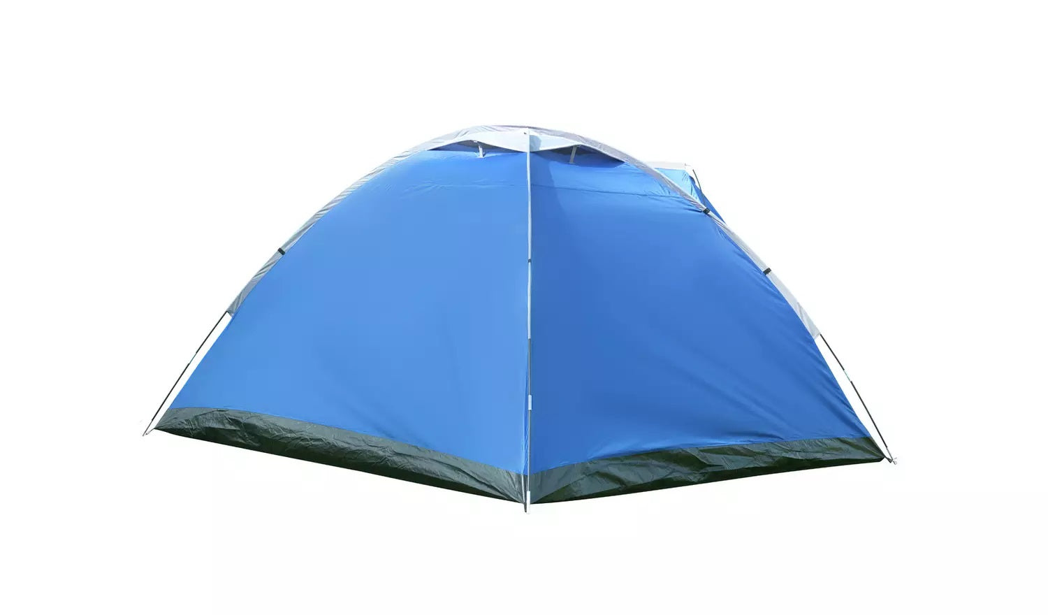 Proaction 5 man dome tent best sale