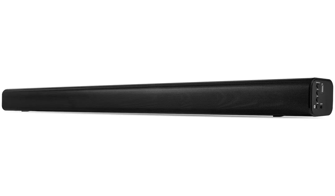 Bush SR210-12 2.0Ch All In One Bluetooth Soundbar