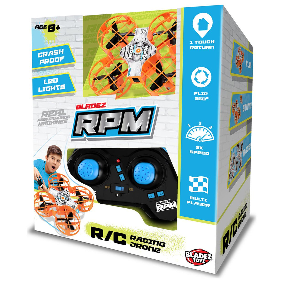 Bladez RPM Racing RC Drone