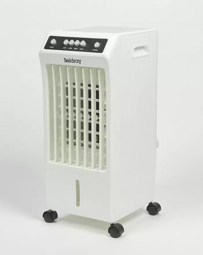 Beldray 6L Portable Air Cooler