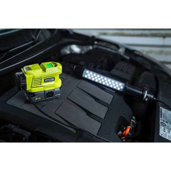 Ryobi RY18BI150A-0 18V ONE+™ Cordless Battery Inverter (Bare Tool)